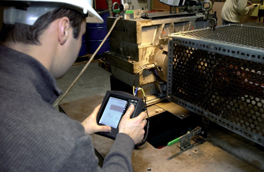 Analyse vibratoire pour la surveillance des machines - Niveau 1 (ISO 18436-2)