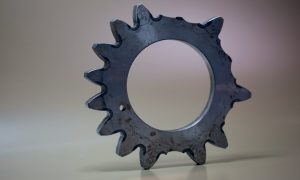 Analyse de défaillances des roulements et des engrenages.