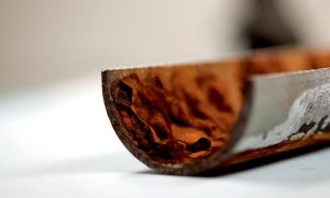 Connaissance et prévention de la corrosion des matériaux métalliques