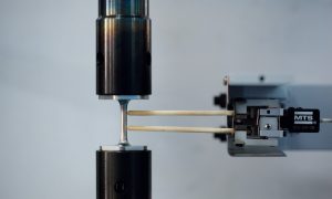 Découverte de la fatigue des matériaux