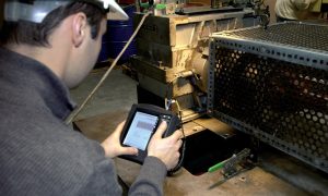 Analyse vibratoire pour la surveillance des machines - Niveau 1 (ISO 18436-2)